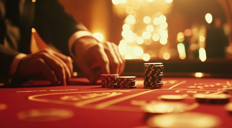 vip7 Casino en Vivo